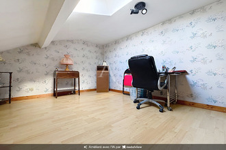 achat maison trelaze 49800