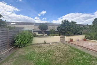 achat maison trelaze 49800