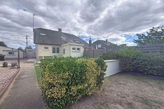 achat maison trelaze 49800