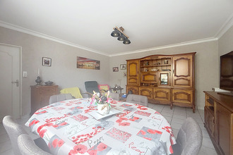 achat maison trelaze 49800