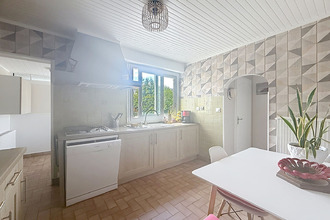 achat maison trelaze 49800