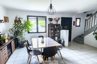 achat maison trelaze 49800