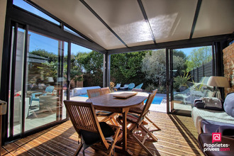 achat maison trelaze 49800