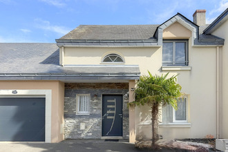 achat maison trelaze 49800
