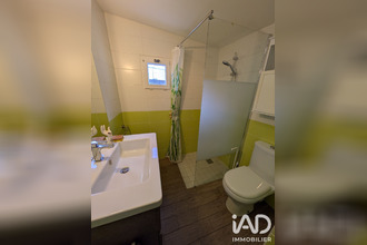 achat maison trelaze 49800