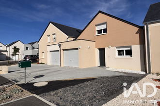 achat maison trelaze 49800