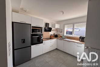 achat maison trelaze 49800