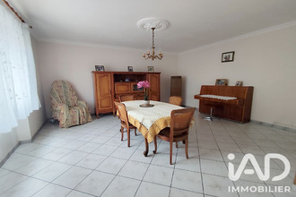 achat maison trelaze 49800