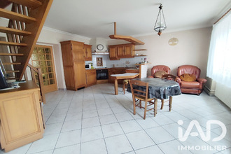 achat maison trelaze 49800