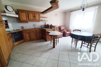 achat maison trelaze 49800