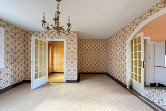 achat maison trelaze 49800