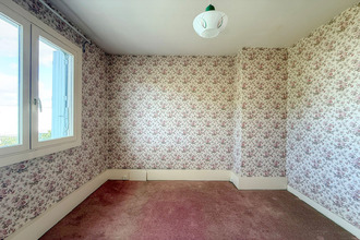 achat maison trelaze 49800