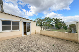 achat maison trelaze 49800