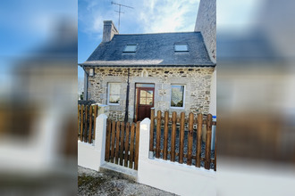 achat maison trelevern 22660