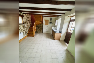 achat maison trelevern 22660