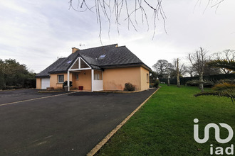 achat maison trelevern 22660