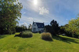 achat maison trelevern 22660