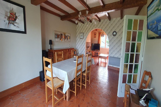 achat maison trelevern 22660