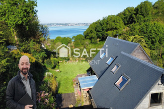 achat maison trelevern 22660