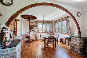 achat maison trelevern 22660