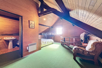 achat maison trelevern 22660