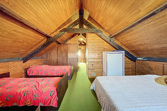 achat maison trelevern 22660