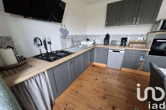 achat maison trelevern 22660