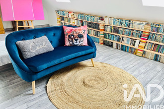 achat maison trelevern 22660