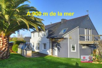 achat maison trelevern 22660