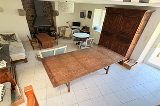 achat maison trelevern 22660