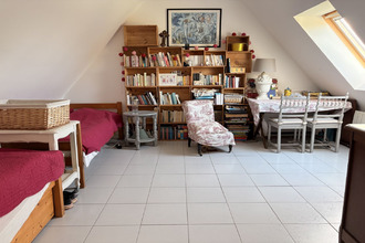 achat maison trelevern 22660