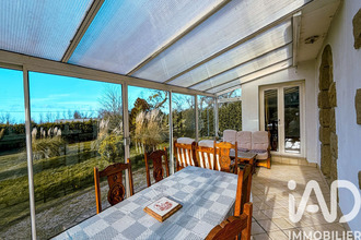 achat maison trelevern 22660