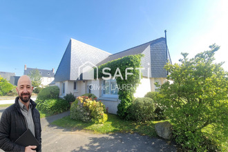 achat maison trelevern 22660