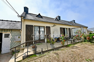 achat maison trelevern 22660