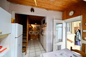 achat maison trelevern 22660