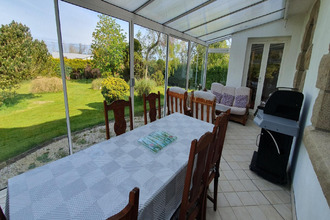 achat maison trelevern 22660