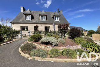 achat maison trelevern 22660