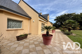 achat maison trelevern 22660