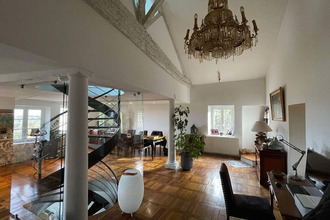 achat maison trelins 42130