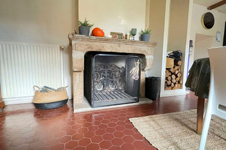 achat maison trelins 42130