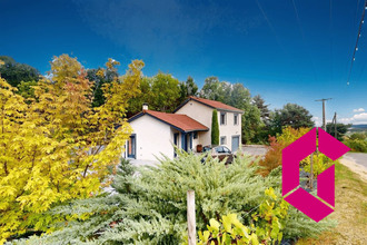 achat maison trelins 42130