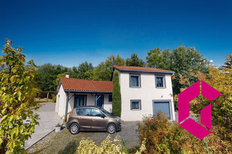 achat maison trelins 42130