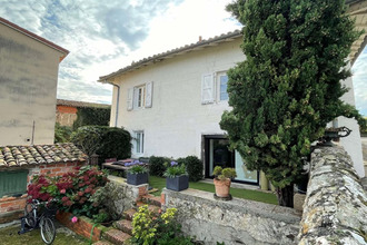 achat maison trelins 42130