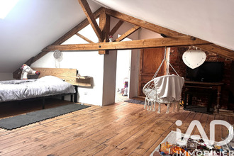 achat maison trelins 42130