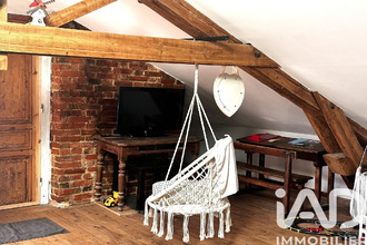 achat maison trelins 42130