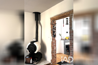 achat maison trelins 42130