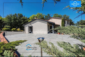 achat maison trelins 42130