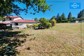 achat maison trelins 42130