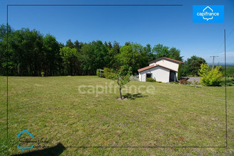 achat maison trelins 42130