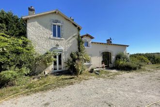 achat maison trelissac 24750